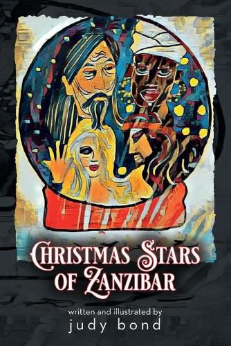 Cover image for Christmas Stars Of Zanzibar