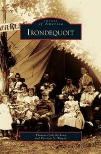 Cover image for Irondequoit