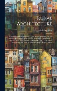 Cover image for Rural Architecture