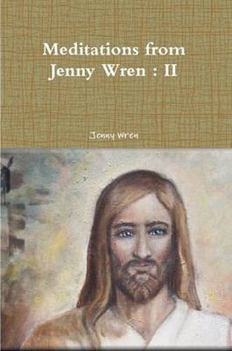 Cover image for Meditations from Jenny Wren : II