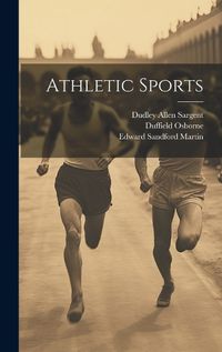 Cover image for Athletic Sports