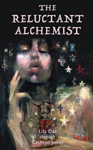Cover image for The Reluctant Alchemist