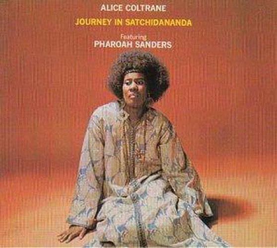 Journey In Satchidananda *** Vinyl