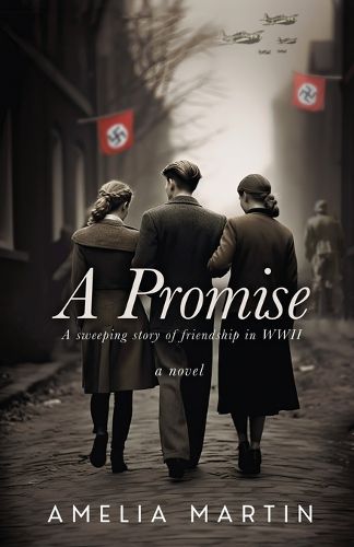 Cover image for A Promise