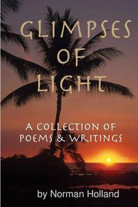 Cover image for Glimpses Light