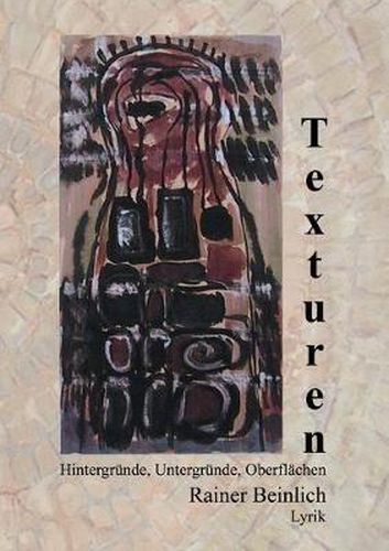 Cover image for Texturen: Hintergrunde, Untergrunde, Oberflachen