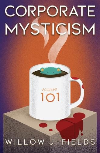 Cover image for Corporate Mysticism