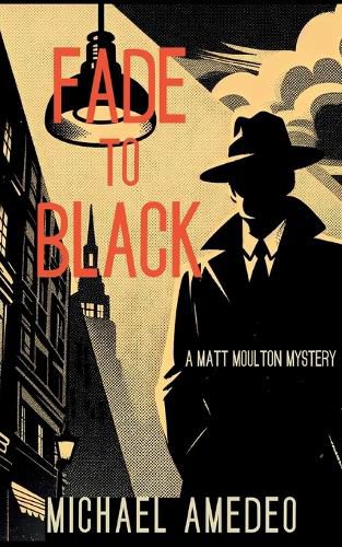 Cover image for Fade to Black