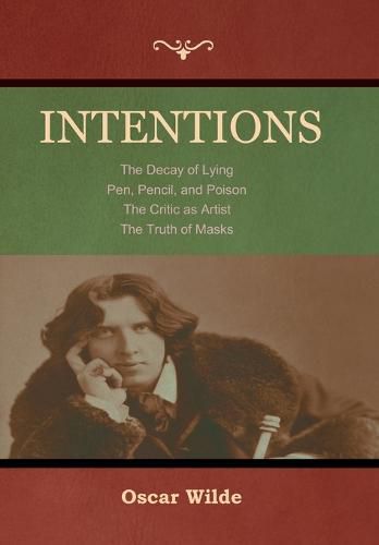 Cover image for Intentions