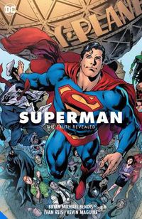 Cover image for Superman Volume 3: The Truth Revealed