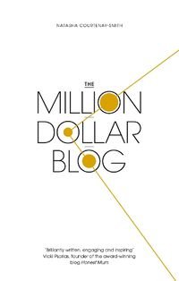 Cover image for The Million Dollar Blog