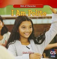 Cover image for I Am Polite