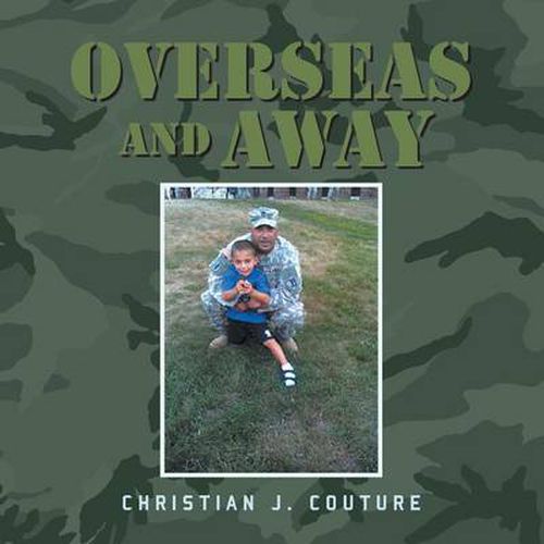 Cover image for Overseas and Away