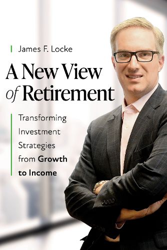 Cover image for A New View of Retirement