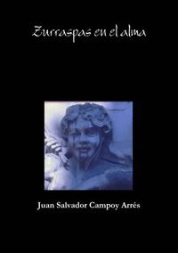 Cover image for Zurraspas En El Alma