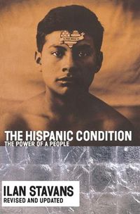 Cover image for The Hispanic Condition