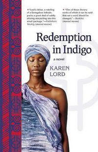 Cover image for Redemption in Indigo