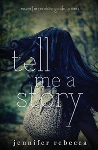 Cover image for Tell Me a Story