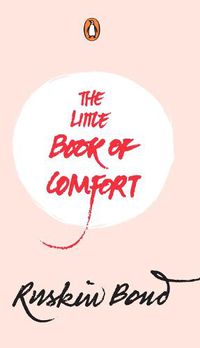 Cover image for The Little Book of Comfort