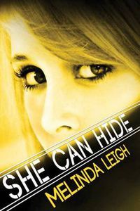 Cover image for She Can Hide