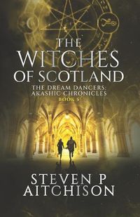 Cover image for The Witches of Scotland