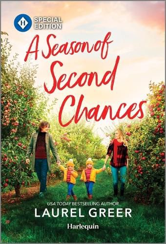 Cover image for A Season of Second Chances