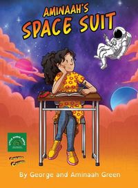 Cover image for Animaah's Space Suit