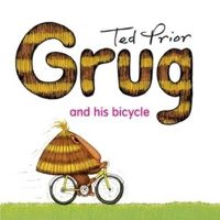 Cover image for Grug and His Bicycle