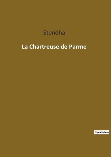 Cover image for La Chartreuse de Parme