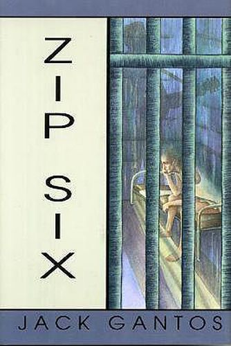 Zip Six: A Novel
