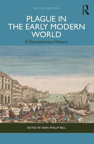Cover image for Plague in the Early Modern World