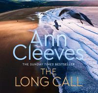 Cover image for The Long Call