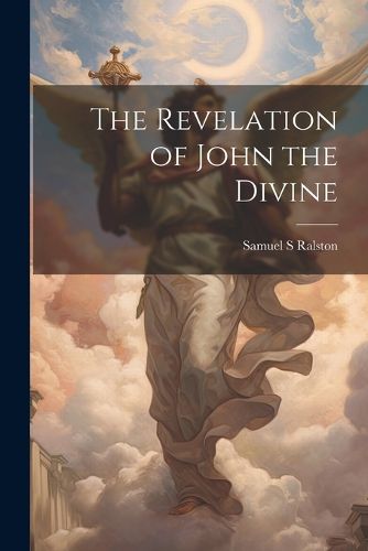 Cover image for The Revelation of John the Divine