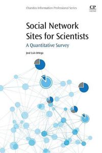 Cover image for Social Network Sites for Scientists: A Quantitative Survey