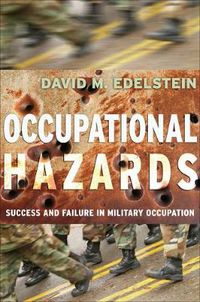 Cover image for Occupational Hazards