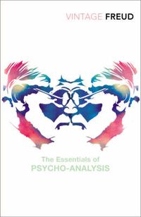 Cover image for The Essentials of Psycho-Analysis