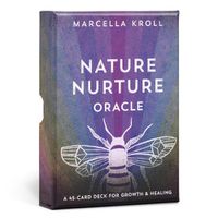 Cover image for Nature Nurture Oracle