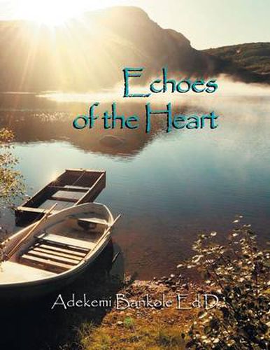 Cover image for Echoes of the Heart