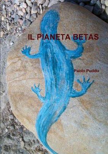 Cover image for IL Pianeta Betas