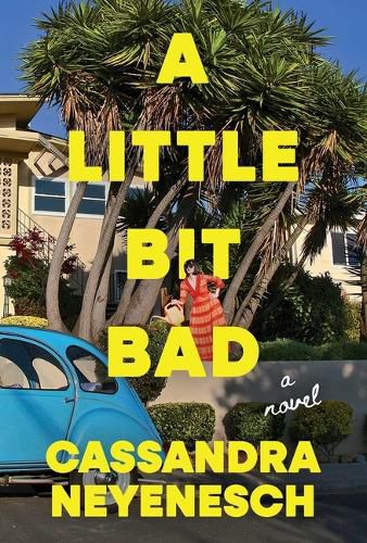 Cover image for A Little Bit Bad