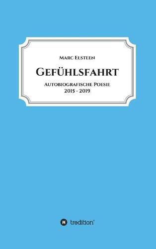 Cover image for Gef hlsfahrt