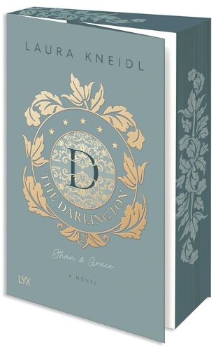 Cover image for Ethan & Grace