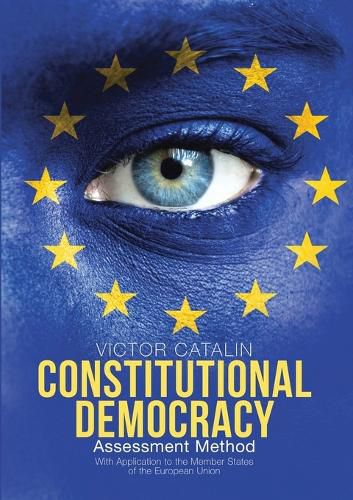 Cover image for Constitutional Democracy: Assessment Method