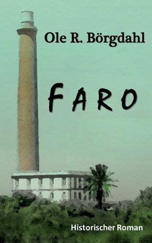Cover image for Faro