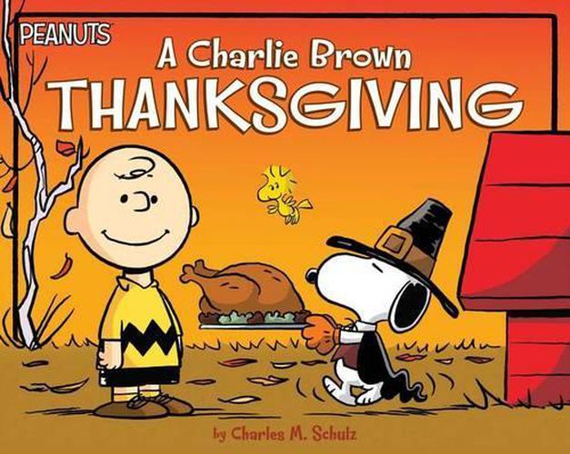 A Charlie Brown Thanksgiving