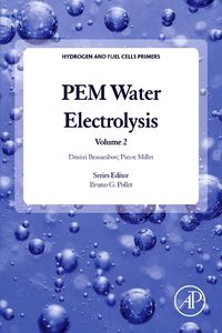 Cover image for PEM Water Electrolysis