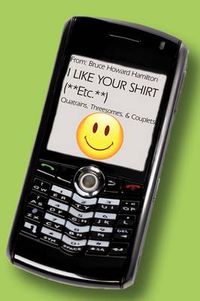 Cover image for I Like Your Shirt (**Etc.**)