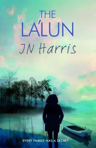 Cover image for The La'lun