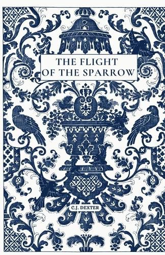 Cover image for The Flight of The Sparrow