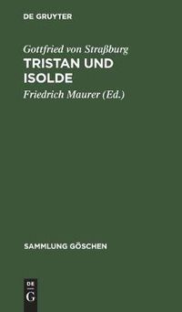 Cover image for Tristan Und Isolde